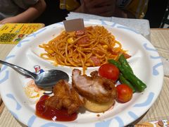 -CoCo壱番屋(久光百货店)