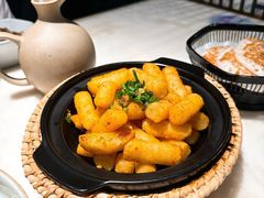 -锦府盐帮·李宅(领展购物广场中关村店)