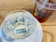 -VOYAGE COFFEE(杨梅竹店)