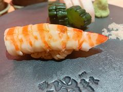 -橼舍鮨青木