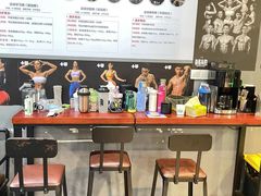 -每练有胜健身工作室(EFC店)