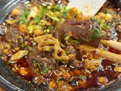 肥肠血旺-张家湾·膳蹄(迎宾店)