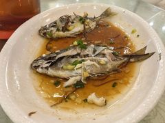 -台山美食一绝阿四台山黄鳝饭(阿四创作店)