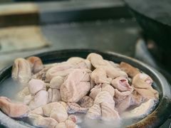 冒节子-甘记肥肠粉(马鞍北路店)