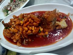 -龙珠饭店-深夜大食堂(五爱西直街店)