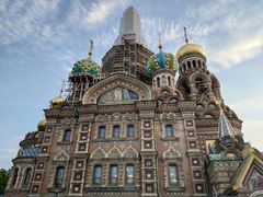 -滴血救世主教堂