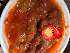 -南枝记·港式打边炉(新北万达店)
