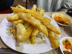 -平山城鑫烧烤(建国楼店)