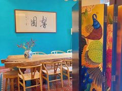 -馨园villa融合菜(东山店)