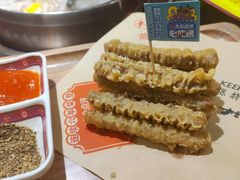 -大吉利·潮汕牛肉火锅(河西店)