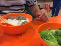 -富记鱼蛋粉(西村店)