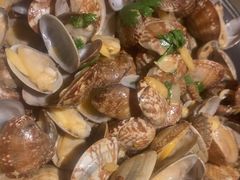-前海沿·青岛菜(李沧万达店)