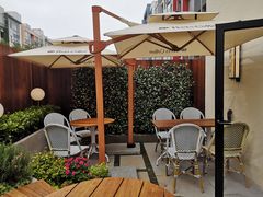 -Peet's Coffee皮爷咖啡(大学路店)