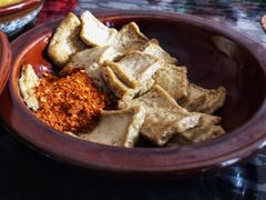 青岩炸豆腐-金必轩(青岩店)