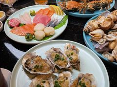 -德悦高风味餐厅