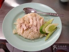 -红大哥水门鸡饭(總店)