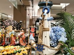 自助取餐区-深圳同泰万怡酒店·万荟轩自助餐厅(同泰店)