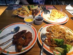 -比格比萨自助(国展店)