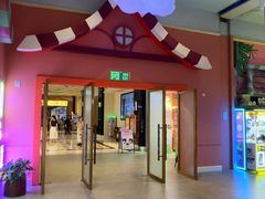 -熊猫自助餐厅.萌趣城堡(长隆熊猫酒店)