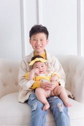 -哈喽BABY儿童摄影