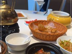 -好食上(喜盈门.范城店)