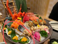 -德川家日本料理(顺义华联店)