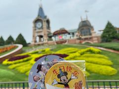 -上海迪士尼度假区