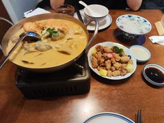 -林四喜·闽南传家菜(鼓浪屿店)