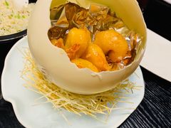 -柒园·三十年创意杭帮菜(龙湖滨江天街店)
