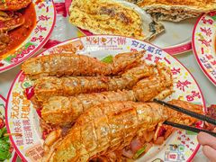-吉利龙虾·新派海鲜烧烤