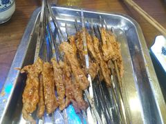 -和月楼牛羊肉泡馍