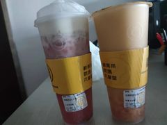 -丸摩堂鲜果茶(九方店)