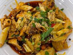 -廖老妈蹄花店(人民公园陕西街259号店)