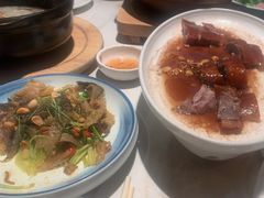 -滋粥楼·顺德菜(番禺广场总店)