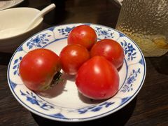 -庐灶江南·江南菜·四合院Bistro(东直门·华侨夜泊君亭店)