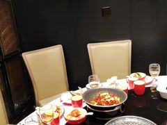 包厢-申阿婆·上海菜·小海鲜(国展店)