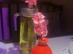 -今朝桃花醉川菜小酒馆(龙湖天街店)