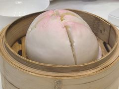 -兴悦酒家(保利克洛维店)