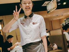 -海底捞火锅(翔龙天地广场店)