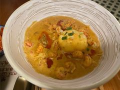 龙虾窝蛋饭-春风·有糖(崇宁路店)