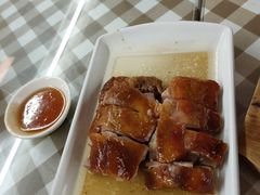 -新大咀港式茶餐厅(宝山万达店)