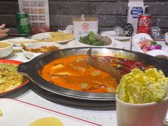 -大龙燚火锅
