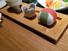 -提香日本料理