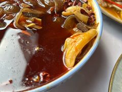 -龙门阵茶屋川菜馆(武康路店)