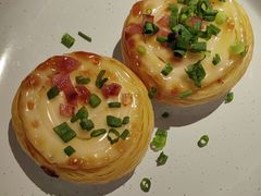 -绿茶餐厅(青岛城阳万象汇店)