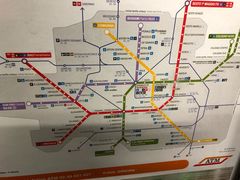 -米兰马尔彭萨国际机场