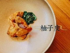 -天水蔬食料理(树德之光店)