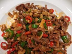 -北京老铺烤鸭(西稍门店)