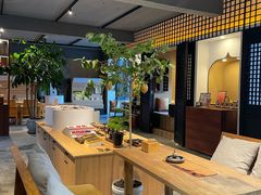 -云座·时光·观景咖啡厅(五爷庙店)