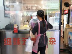 -细妹五香牛杂(步行街店)